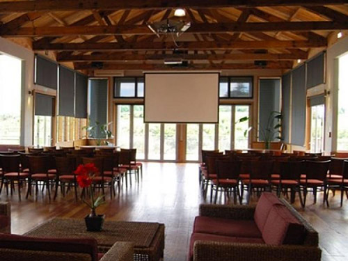 Butterfly Creek Conference Venue